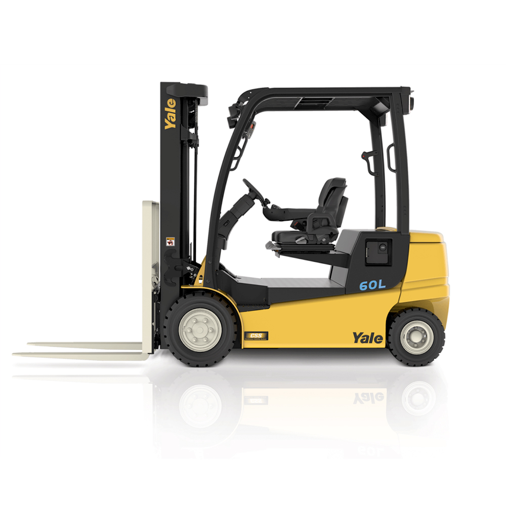 Forklift Tamiri Arcistif