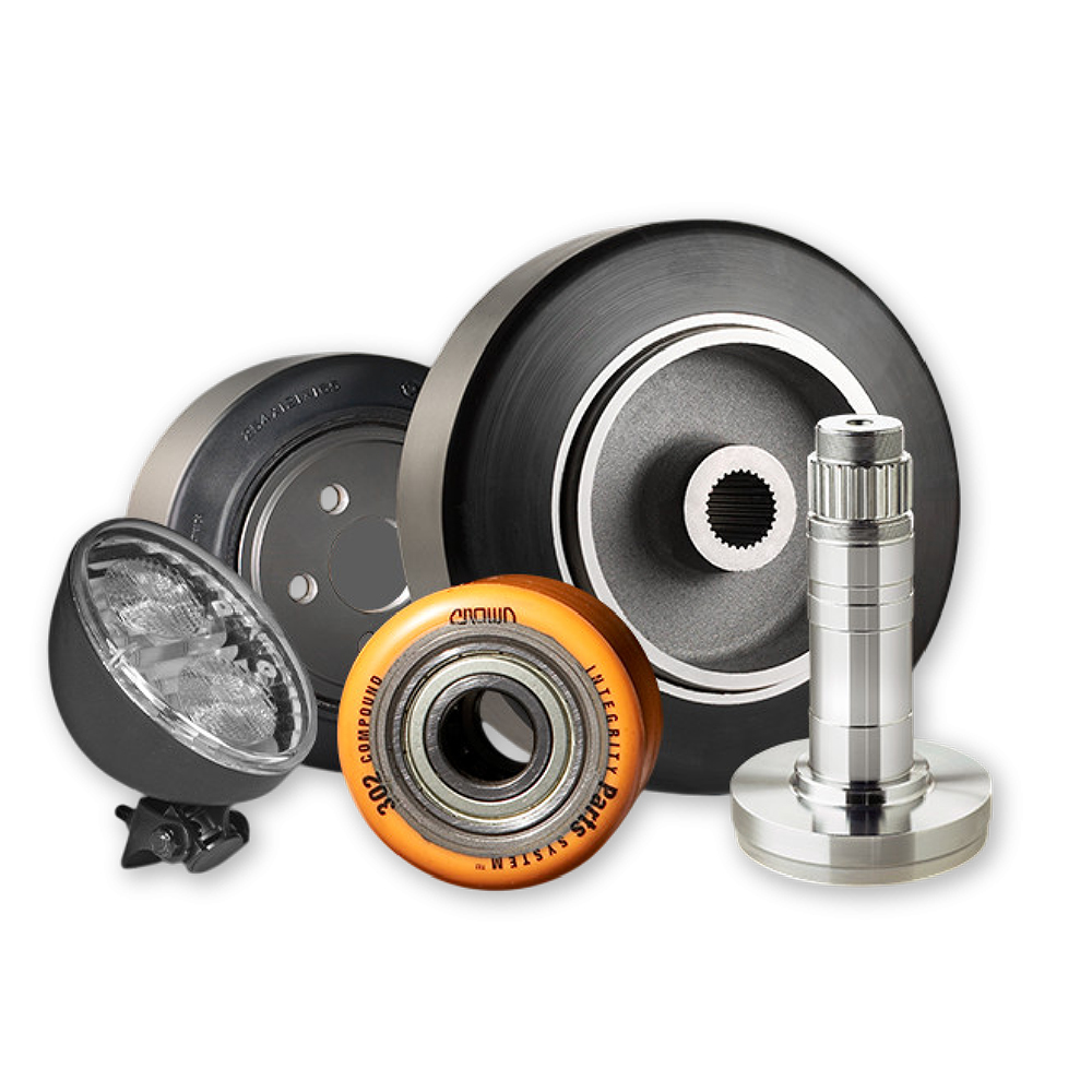 Forklift Yedek Parça ARC İstif