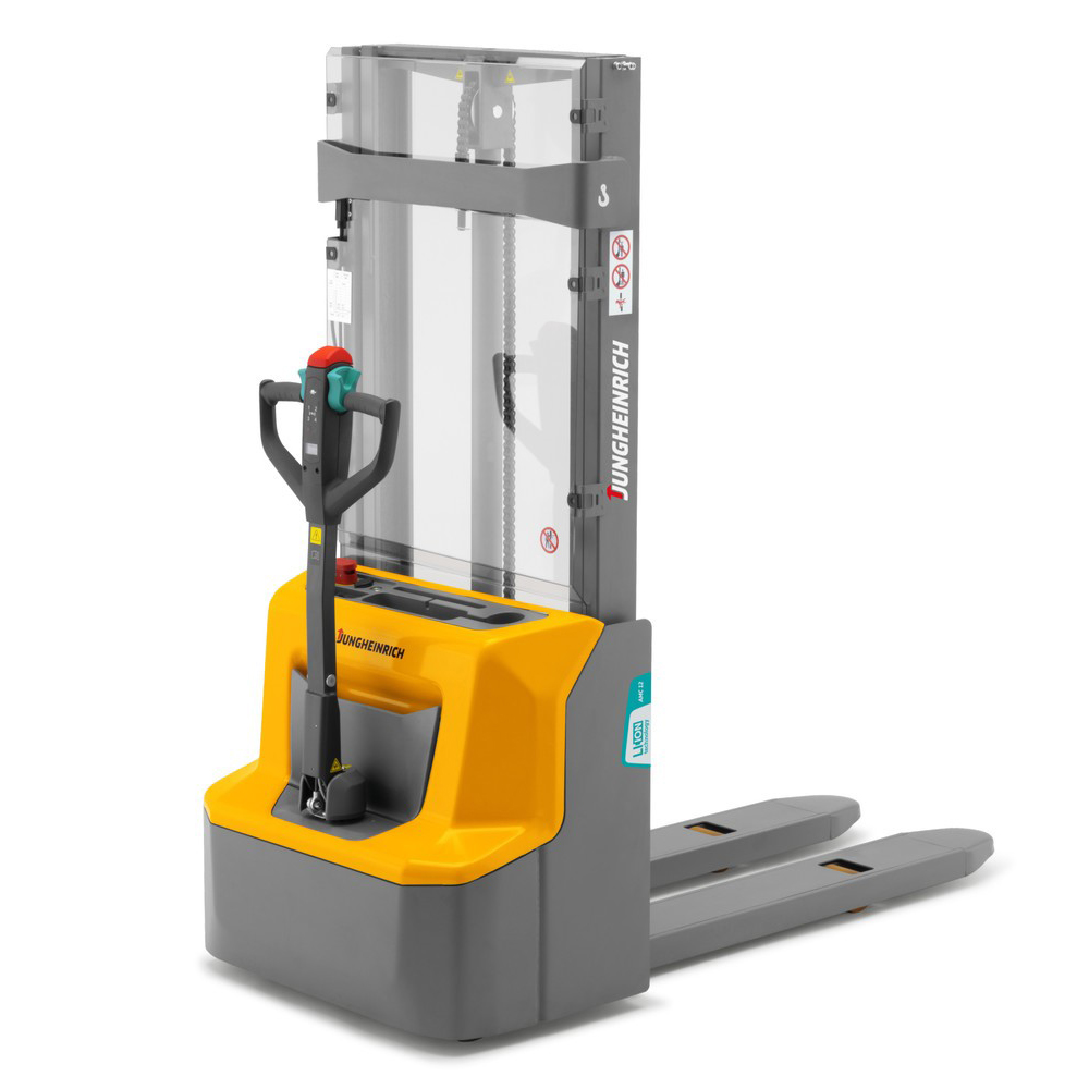 Elektrikli İstif Kirala Çerkezköy