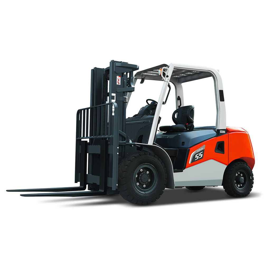 Kiralık Dizel Forklift ARC İstif