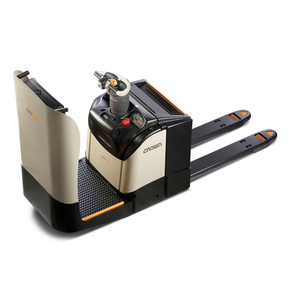 Platformlu Transpalet ARC İstif