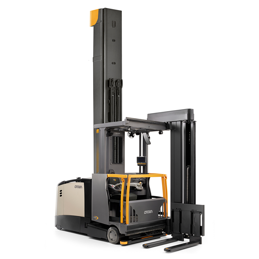 ARC İstif Sipariş Toplayıcı