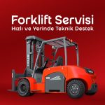 Forklift Servisi